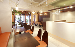 店舗